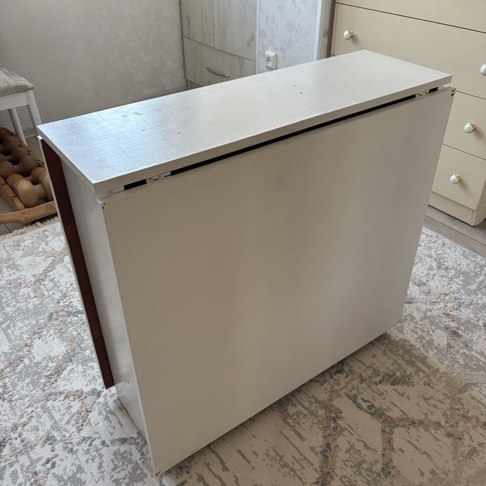 Продам раскладной стол