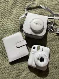 камера Instax 12 mini