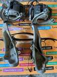 Fuzeta etrier fata BMW seria 7 F01 F02 750i