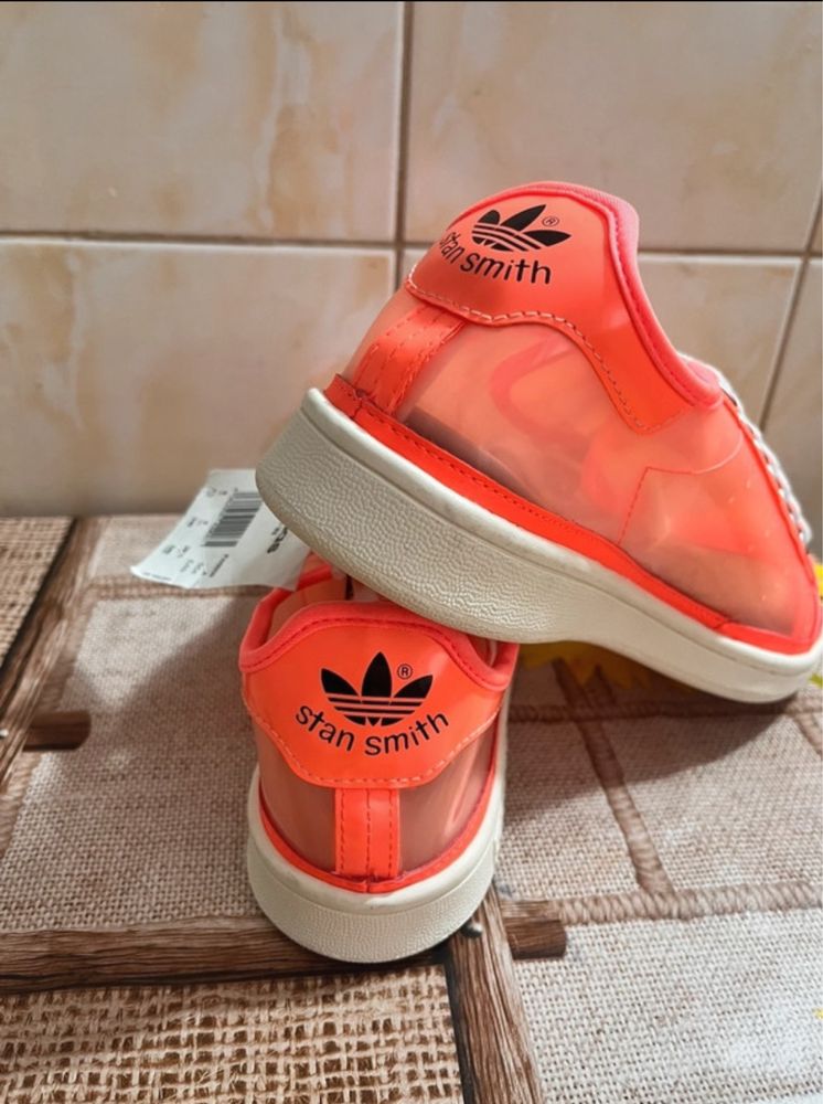 Adidasi Stan Smith