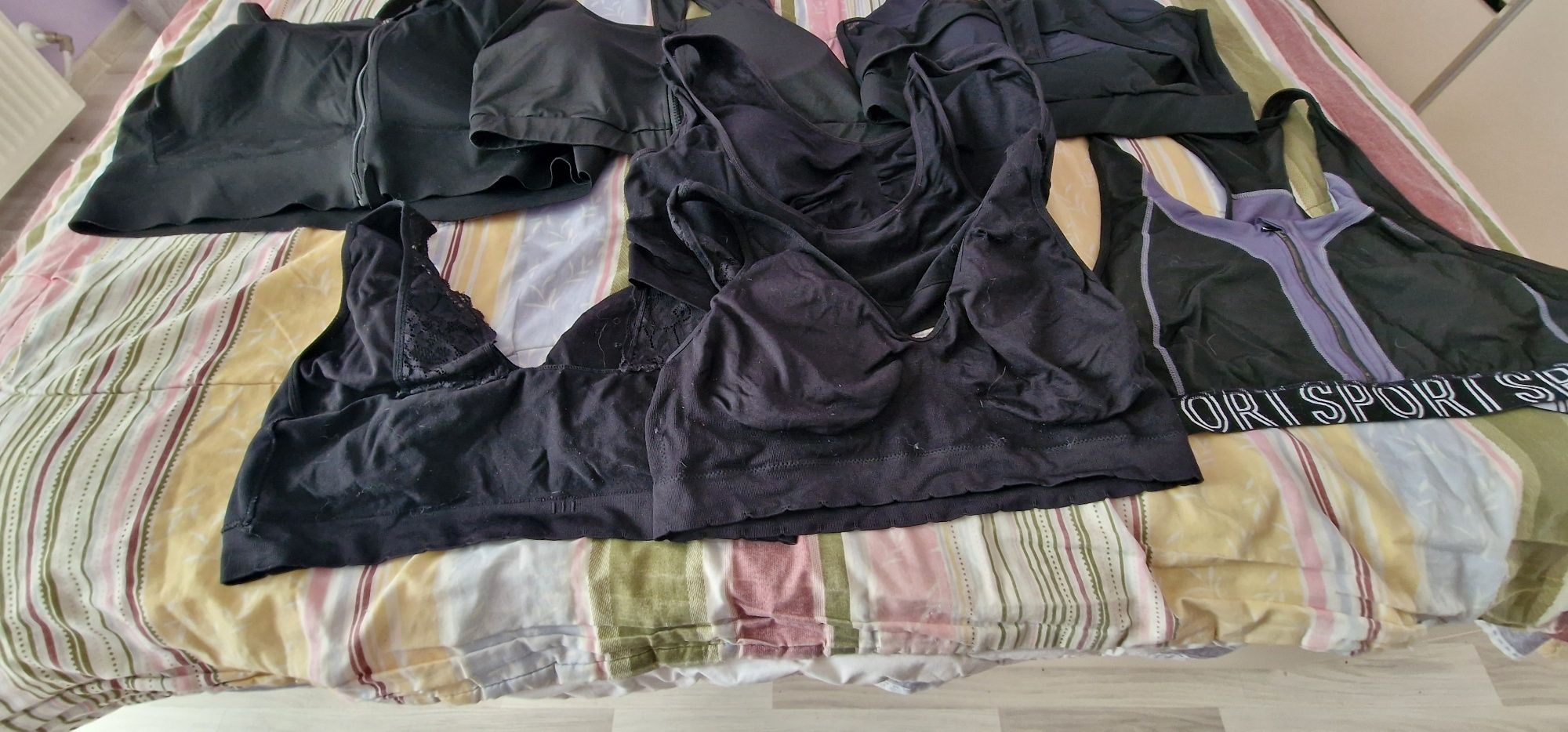 Бюстиета по 5лв 4XL