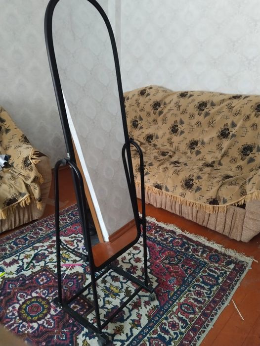 Зеркало в Полный Рост