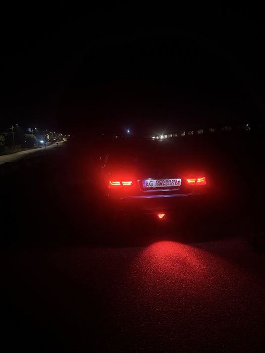 BMW Seria 3/ E90/ 143 Cp/ M-Pachet de Fabrică