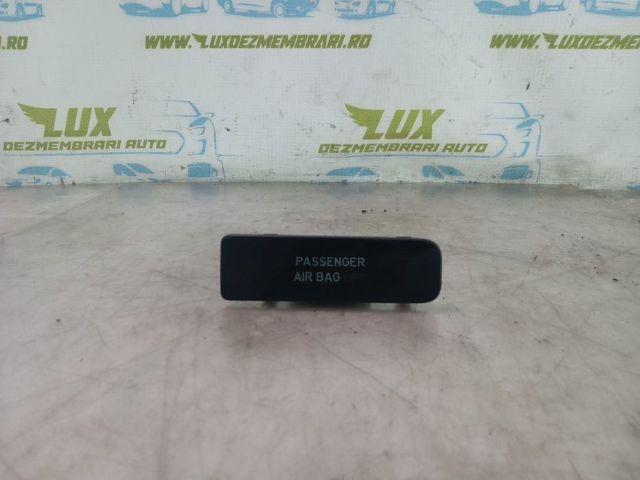 Martor dezactivare airbag 5M0919234B Volkswagen VW Golf Plus 1 [2004