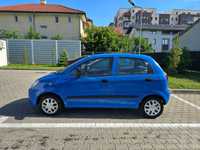 Chevrolet Spark, 2007, 43.000 km