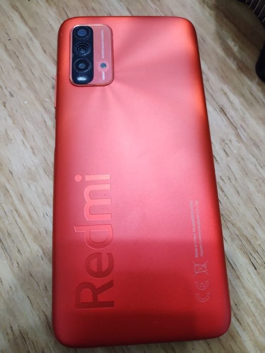 Redmi 9t  редми 9т