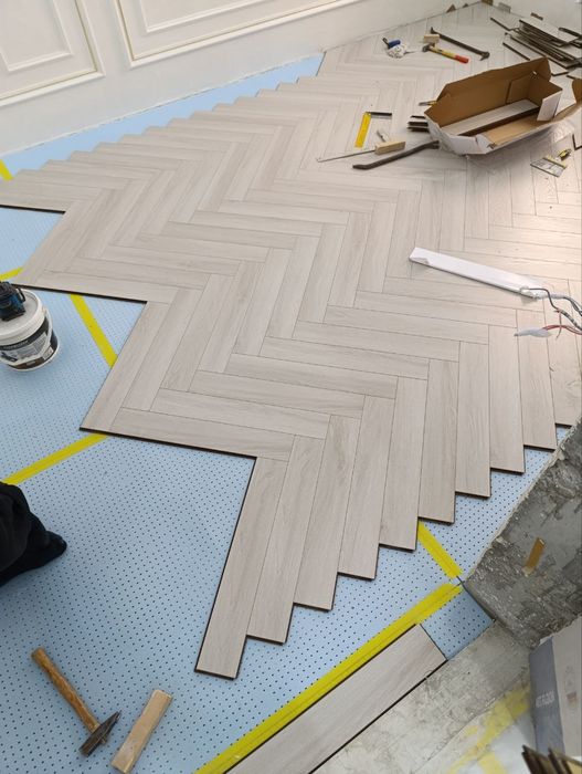 Tarket teramiz (har qanaqa usulda)