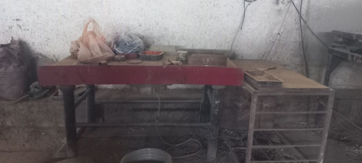 Продаётся готовый бизнес по произвотству брусчатки