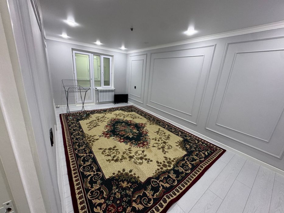 Аренда квартира с евроремонтом!