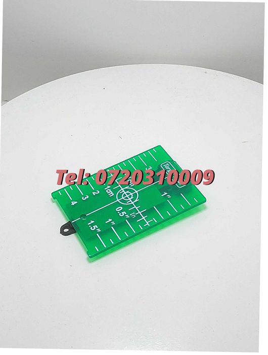 Tinta Magnetica Ls 307 Accesoriu Pentru Nivele Laser Verde