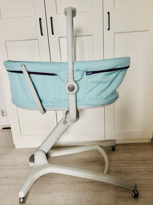 Pătuț mobil Chicco 4 in 1