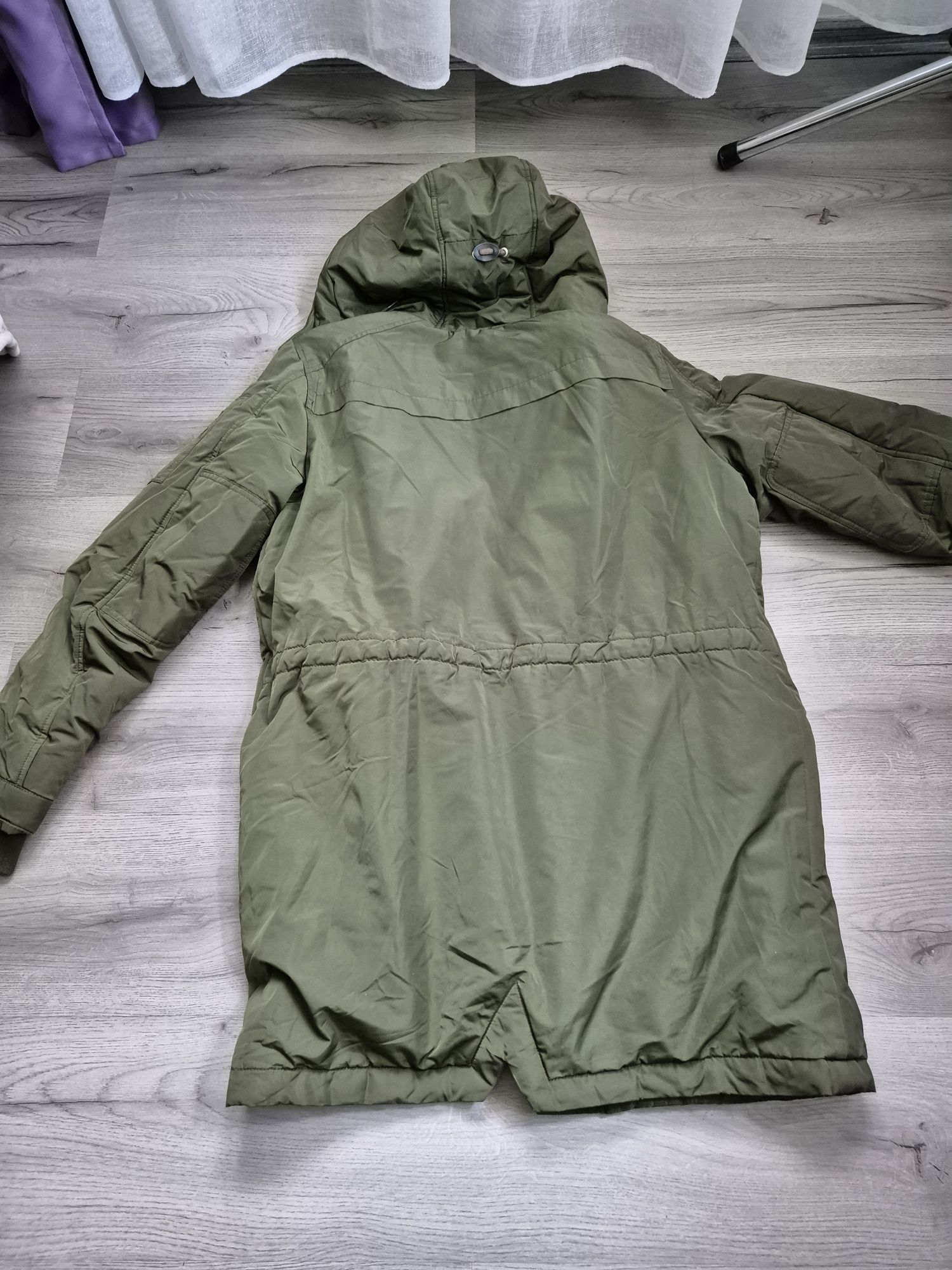 Parka / geaca mar L