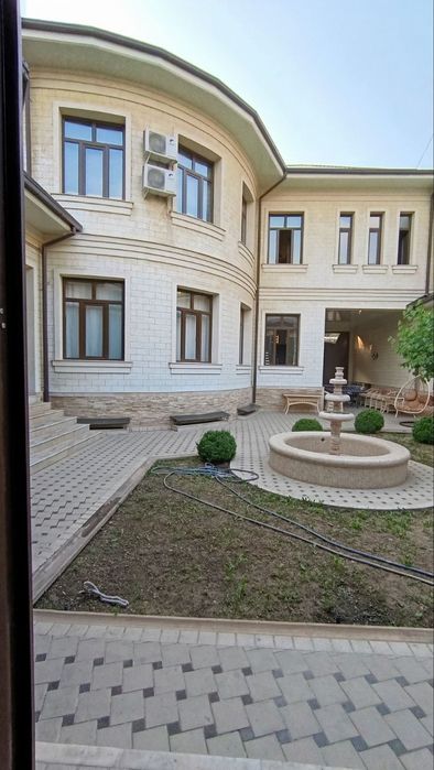 6 ком Посуточная аренда евро участок