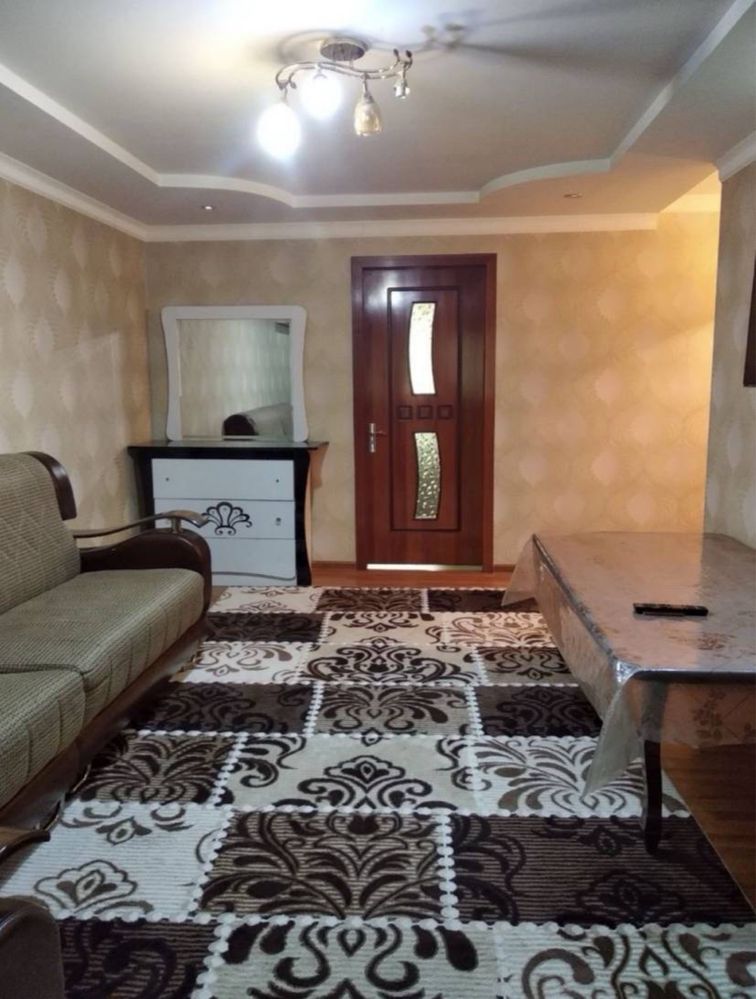 Срочно сдается квартира на Гагарина‼️