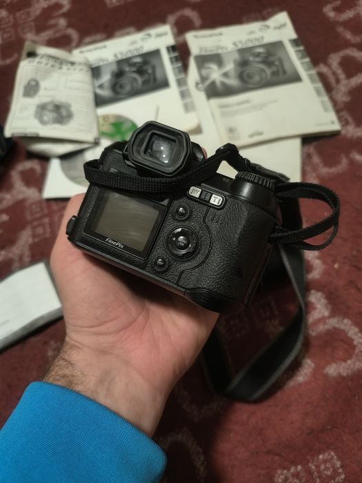 Продам фотоаппарат