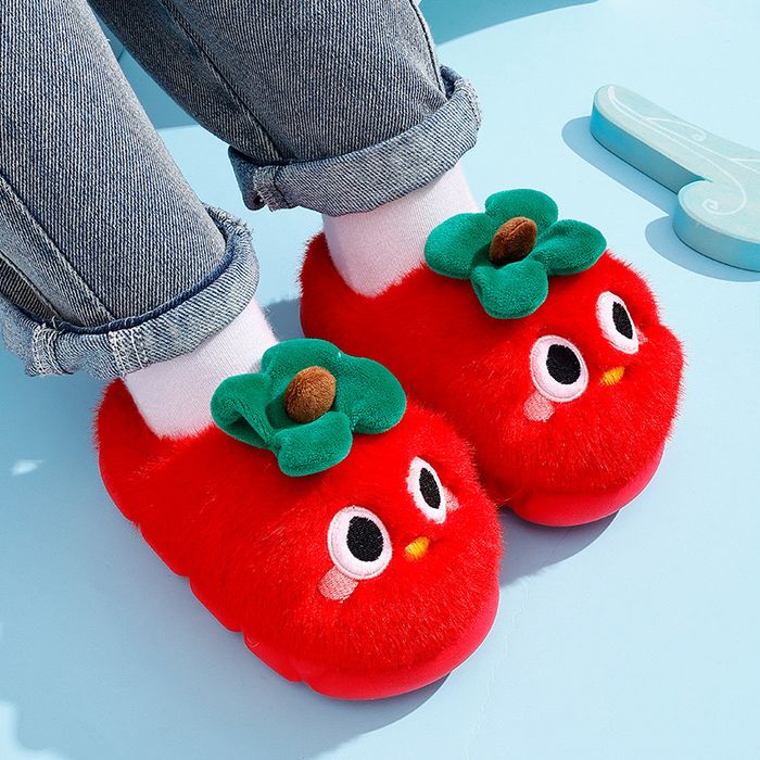 Тапочки домашние