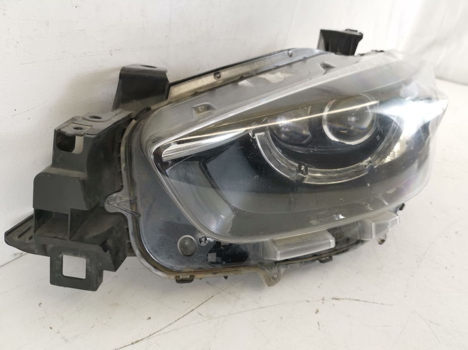 Far Stanga Full Led Mazda  CX-5 1 [facelift] 2015 2016 2017 2018 2019