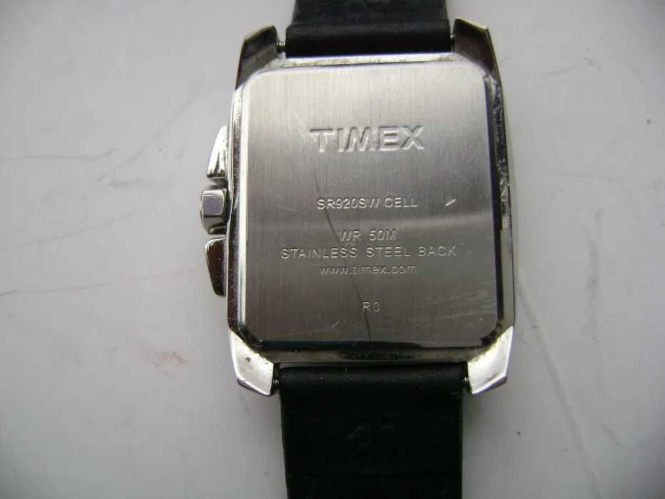 Продавам оригинален американски часовник "Timex"