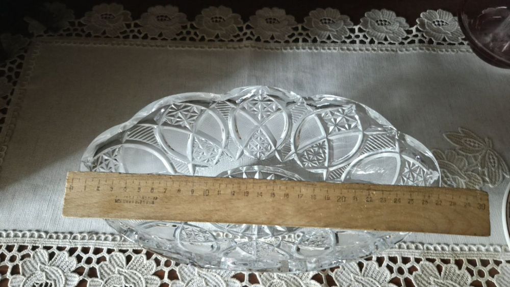 Вазы ссср ,винтаж