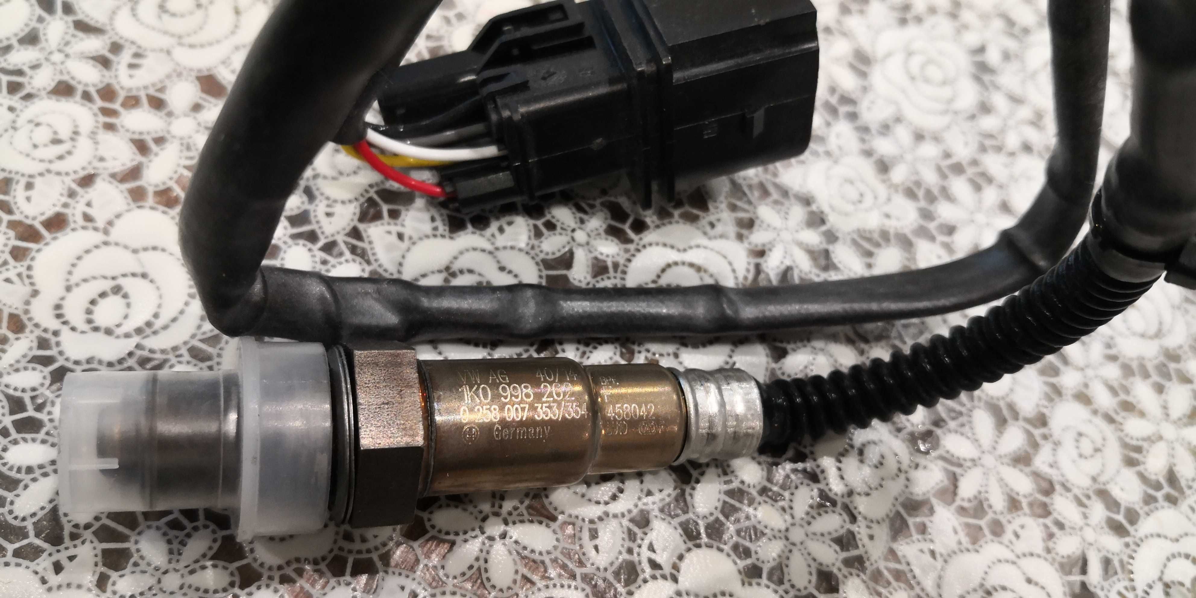 Ламбда-Сонда OEM 1K0 998 262 F за VW,AUDI,SEAT,SKODA