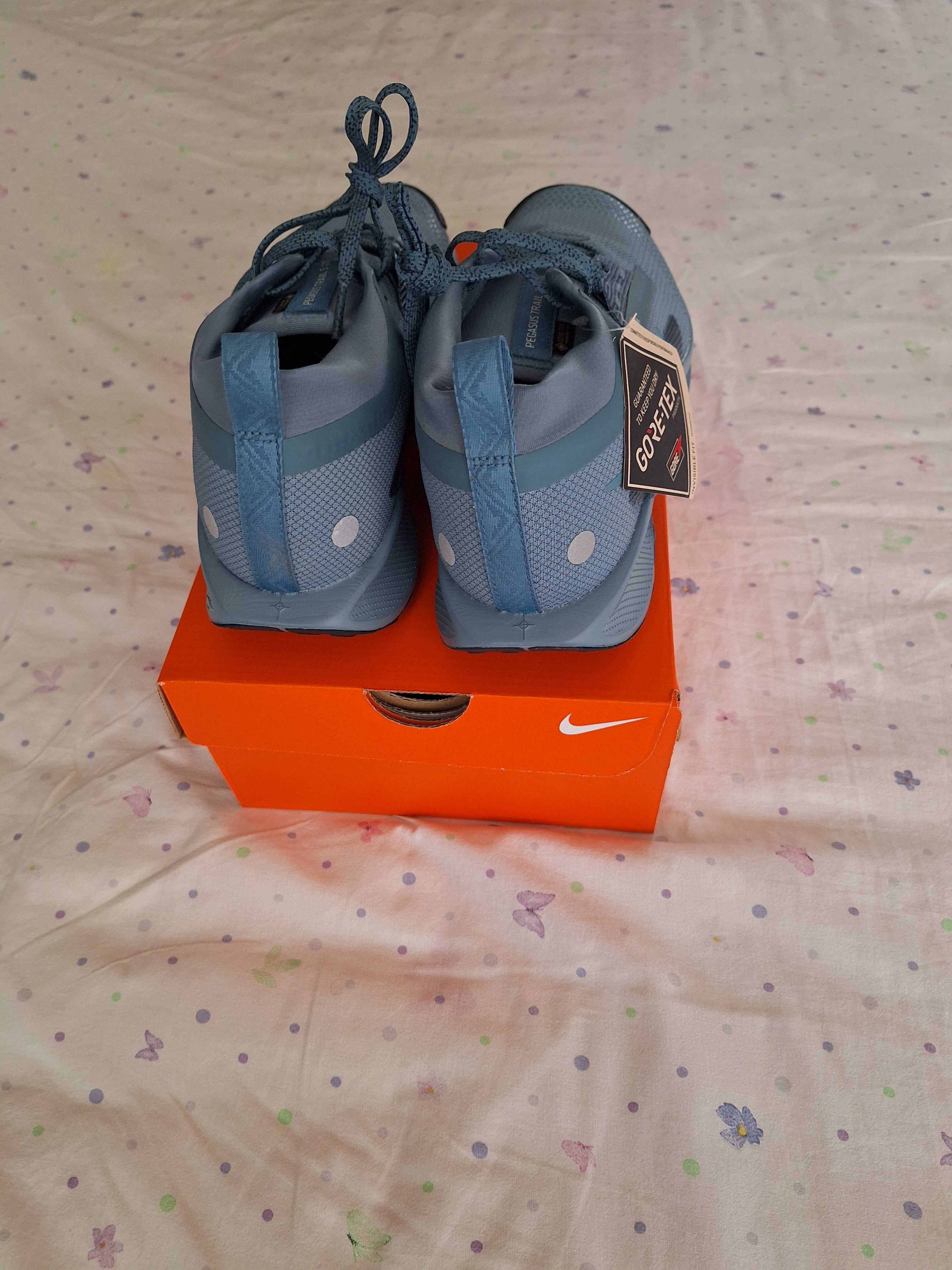 Мъжки маратонки NIKE PEGASUS Trail 5 GTX