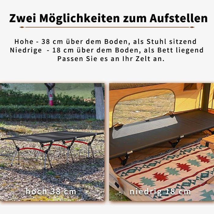 Чисто ново за спорт и къмпинг TOMOUNT постелка...