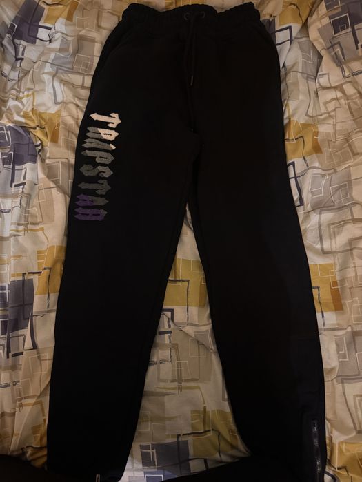 Trapstar анцунг, чисто нов