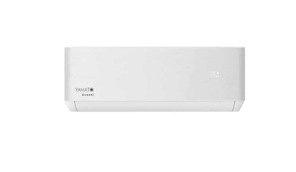 Aparat Aer Conditionat Yamato Avanti R32 Inverter 12000BTU YW12T3 Alb