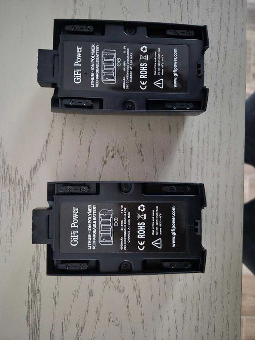 Baterie drona Parrot Bebop 2