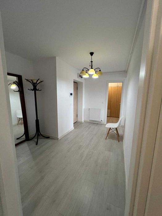 Hils Splai - Vand Ap. 2 Camere + Loc Parcare, Proprietar