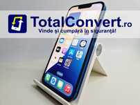 Apple iPhone 13 128GB Blue 4GB Single SIM, Garantie 24 luni | #R86482