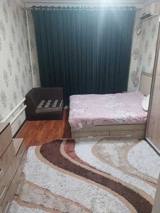 sergeli tumanida shinam xonadon ijaraga berilmoqda