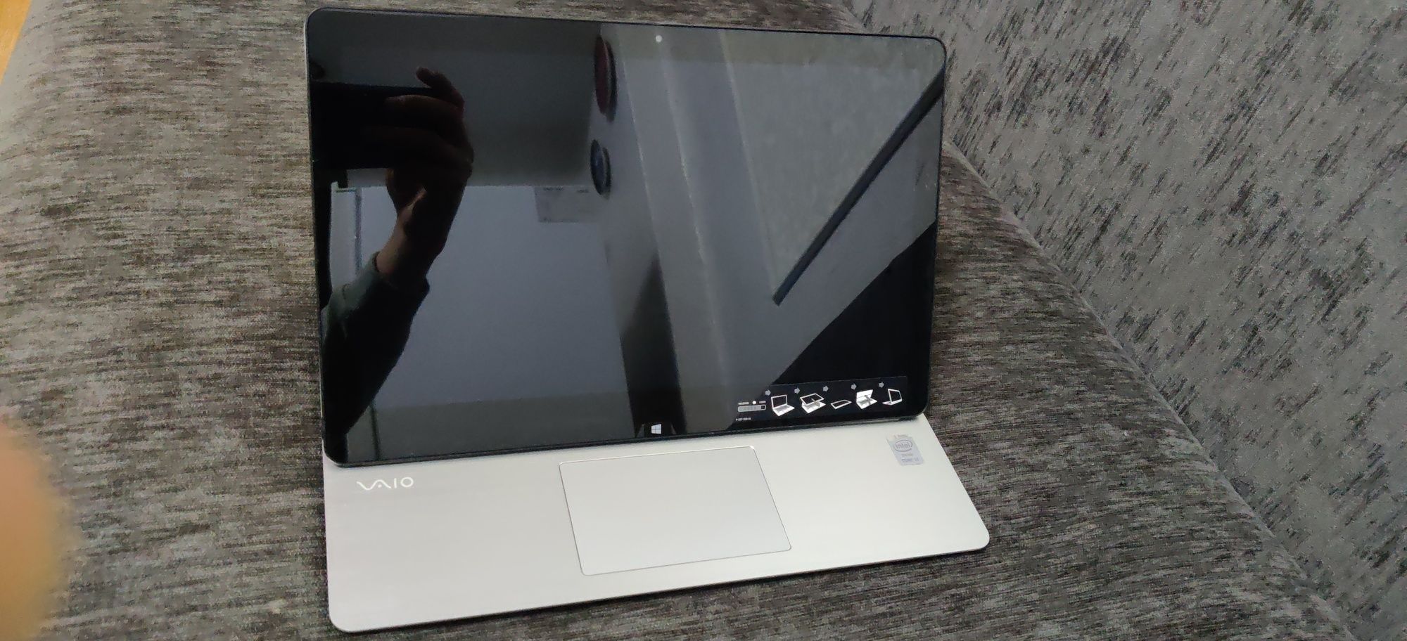 Sony Vaio Fit Multi-Flip