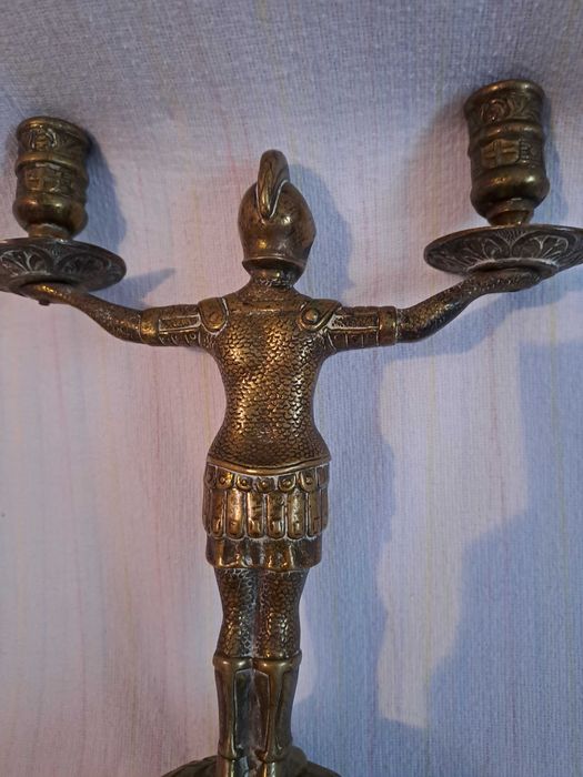 sfesnic bronz statueta bronz 26 cm empire franta