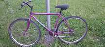 Vand bicicleta Schwinn USA
