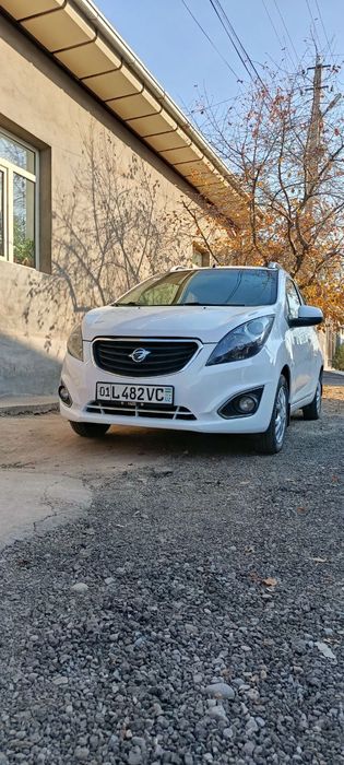 Спарк сотилади узиммики