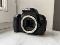 Aparat foto Canon 700d