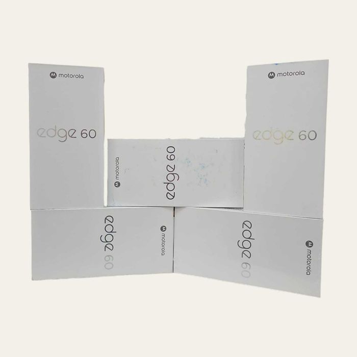 Motorola EDGE 60 256GB 8RAM NOU / Amanet Tulcea