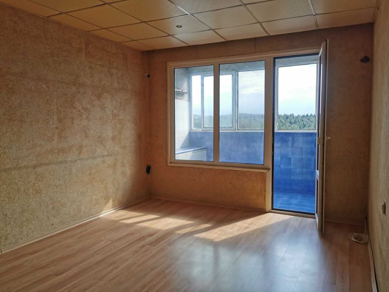 Продава се Двустаен апартамент в Стара Загора, Самара 1 - 54 кв.м за 926 €/кв.м - Снимка #2