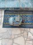 Motor electric trifazat