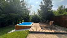 Cabana SMB | Cabana Suncuius | Cazare