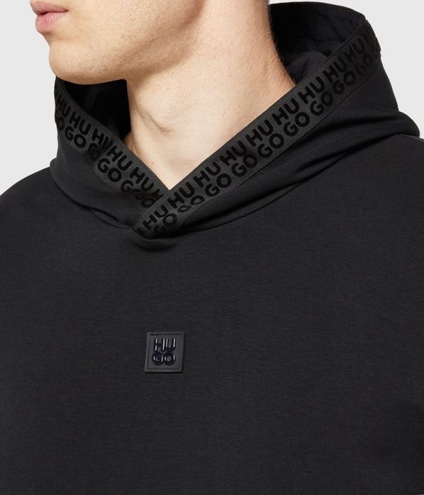 Оригинален суитшърт HUGO