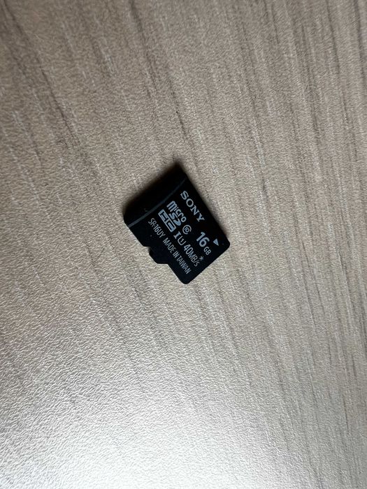 Camera bord masina + card memorie 16 GB SONY, FULL HD, suport parbriz