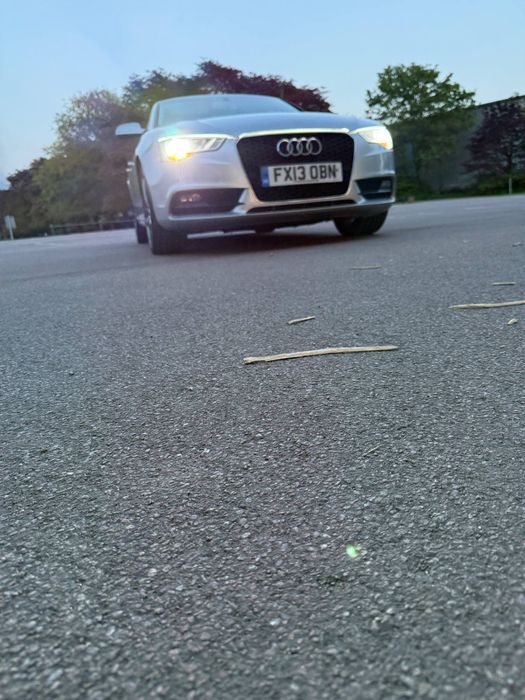 Masina este adusa acum in romania