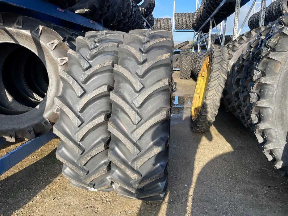 Anvelope de tractor spate OZKA 16.9-38 cu 14pliuri Cauciucuri