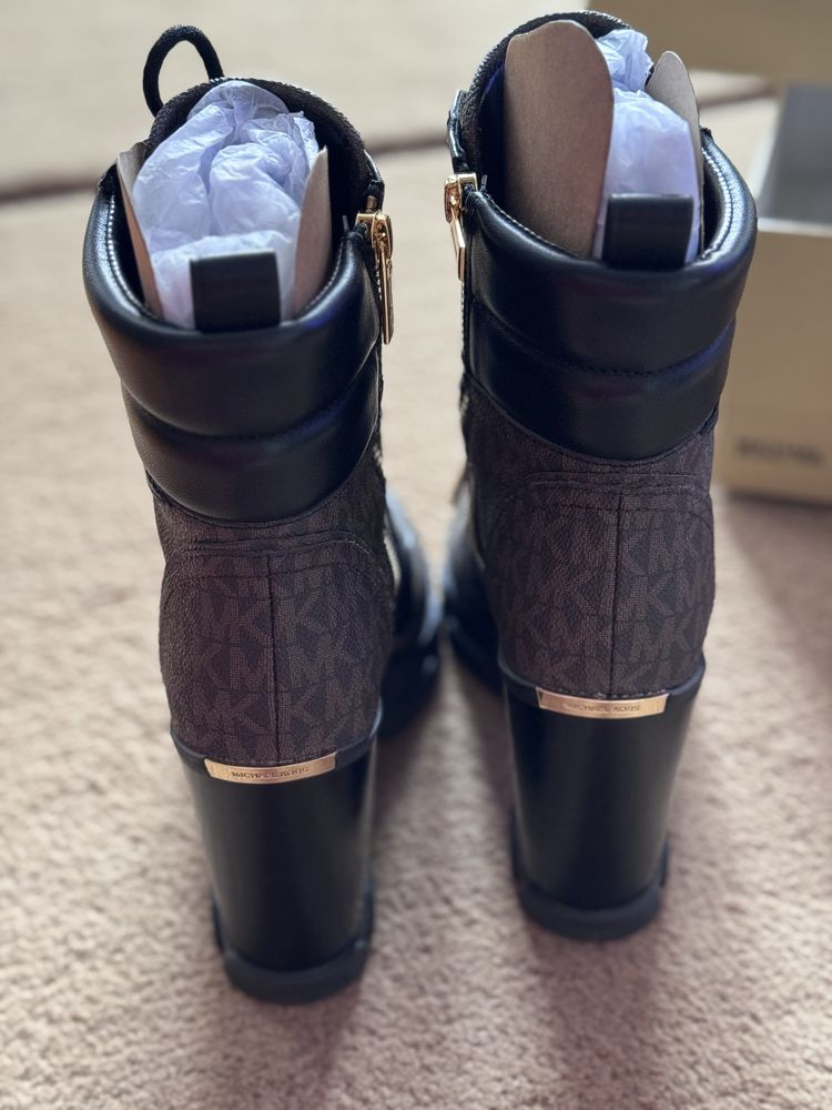 Botine Michael Kors