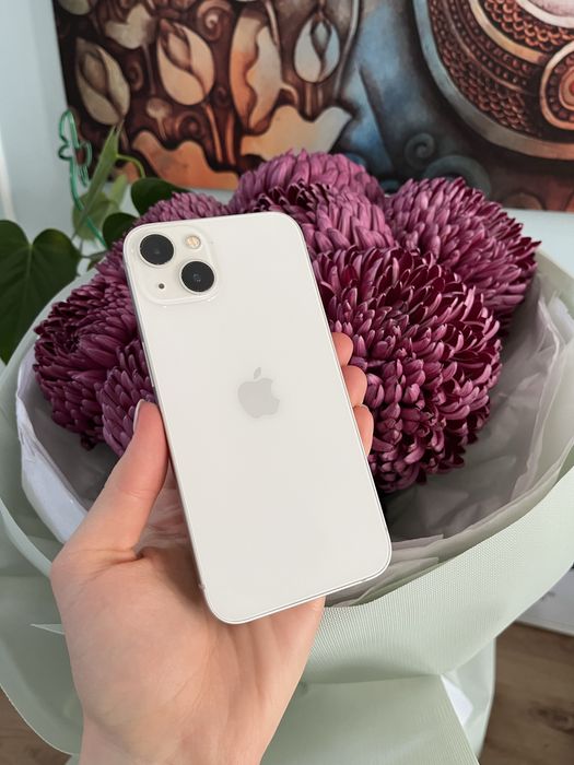 Продам iPhone 13 128 гб