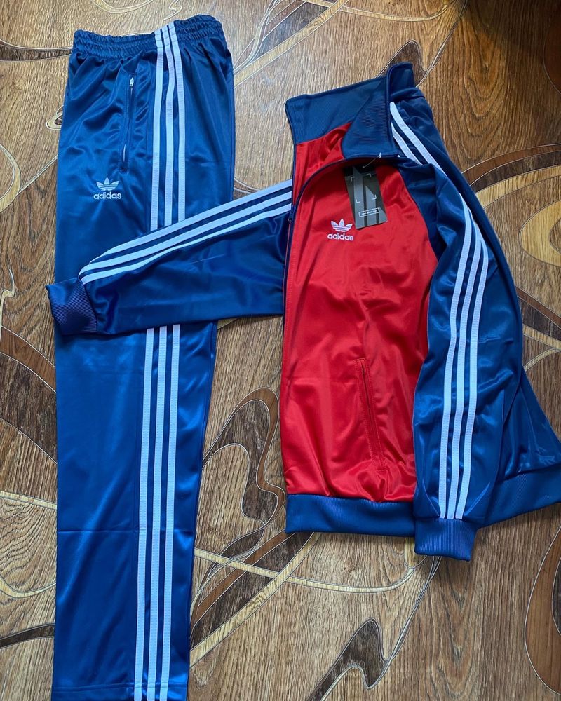 Спортивный костюм Adidas  ТЕНИС