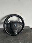 Volan M sport cu padele BMW Seria 3 E90 E91 E92 E93