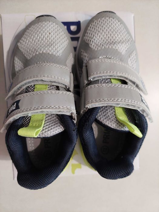 Adidasi ghete copii, Primigi, Skechers